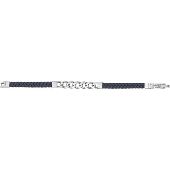 Lisandro bracelet in 316L steel