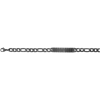 Kylo bracelet in 316L steel