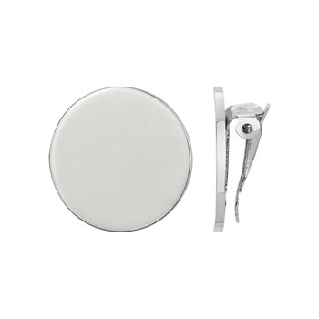 Boucles d'oreilles Alina en Acier 316L