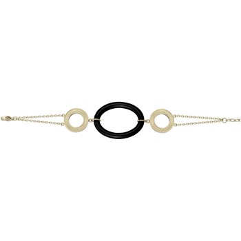 Bracelet Lyana en Acier 316L