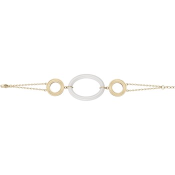 Bracelet Lyana en Acier 316L
