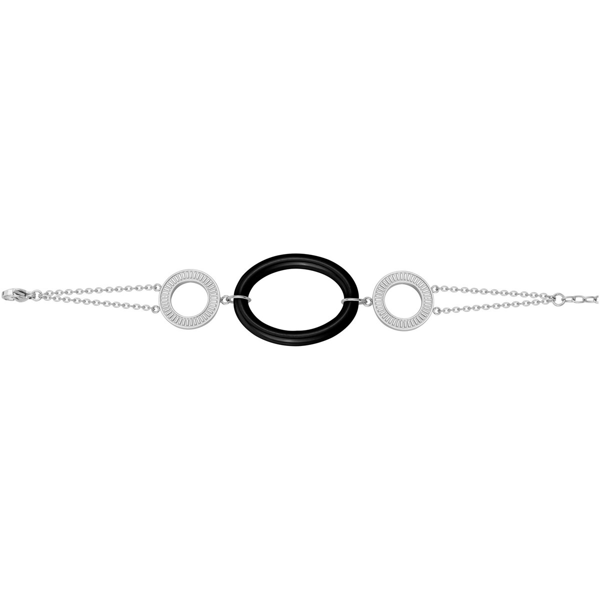 Bracelet Lyana en Acier 316L
