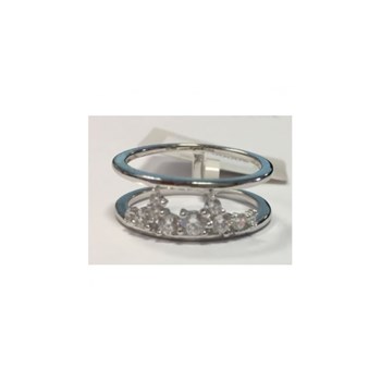 Bague en Argent
