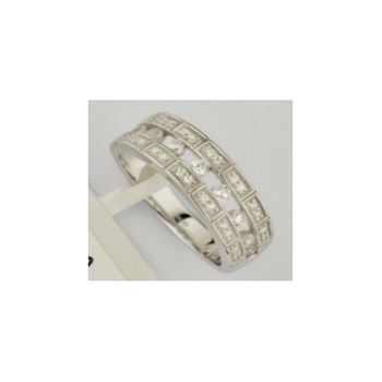 Bague en Argent