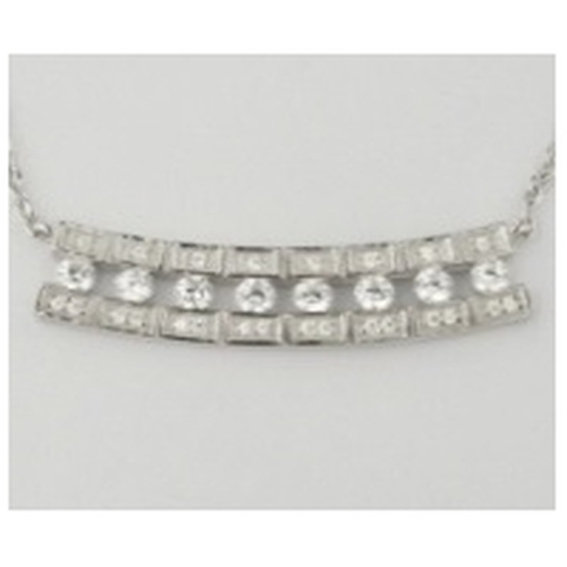 Collier en Argent