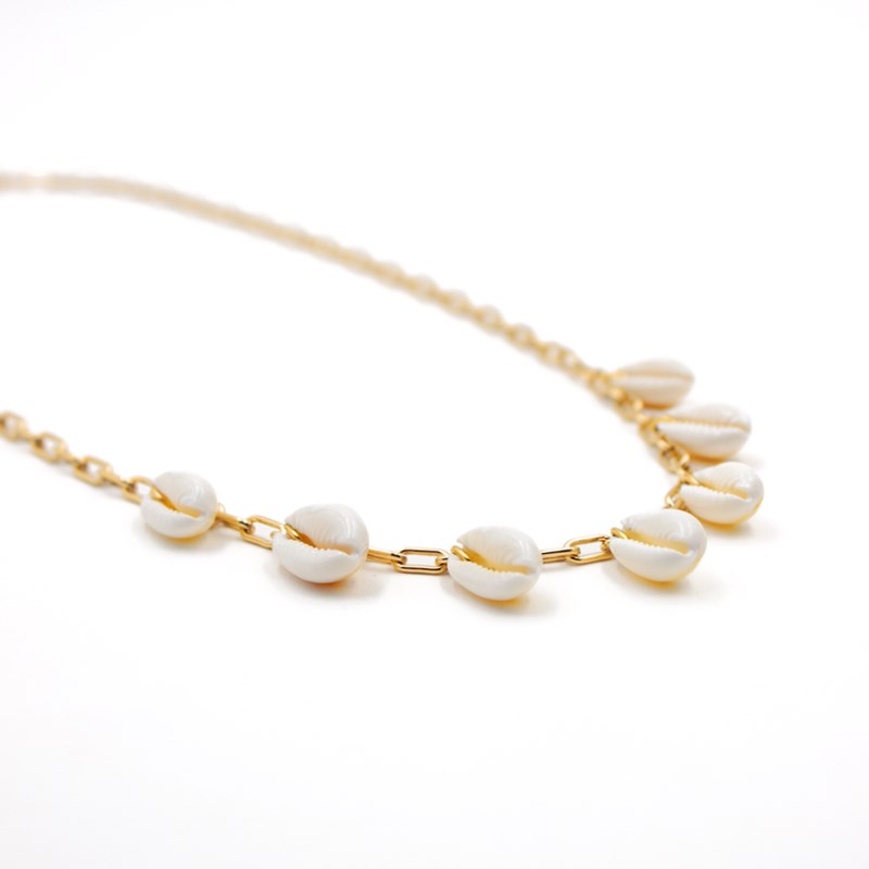 Collier cauri - EVE