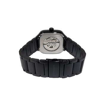 Engineer Paxton Skeleton Automatic - Montre homme - Mouvement automatique squelette 3 aiguilles - doré rose
