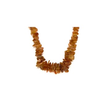 Collier ambre de la mer baltique