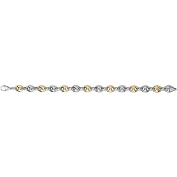 Bracelet Joshua en Acier 316L