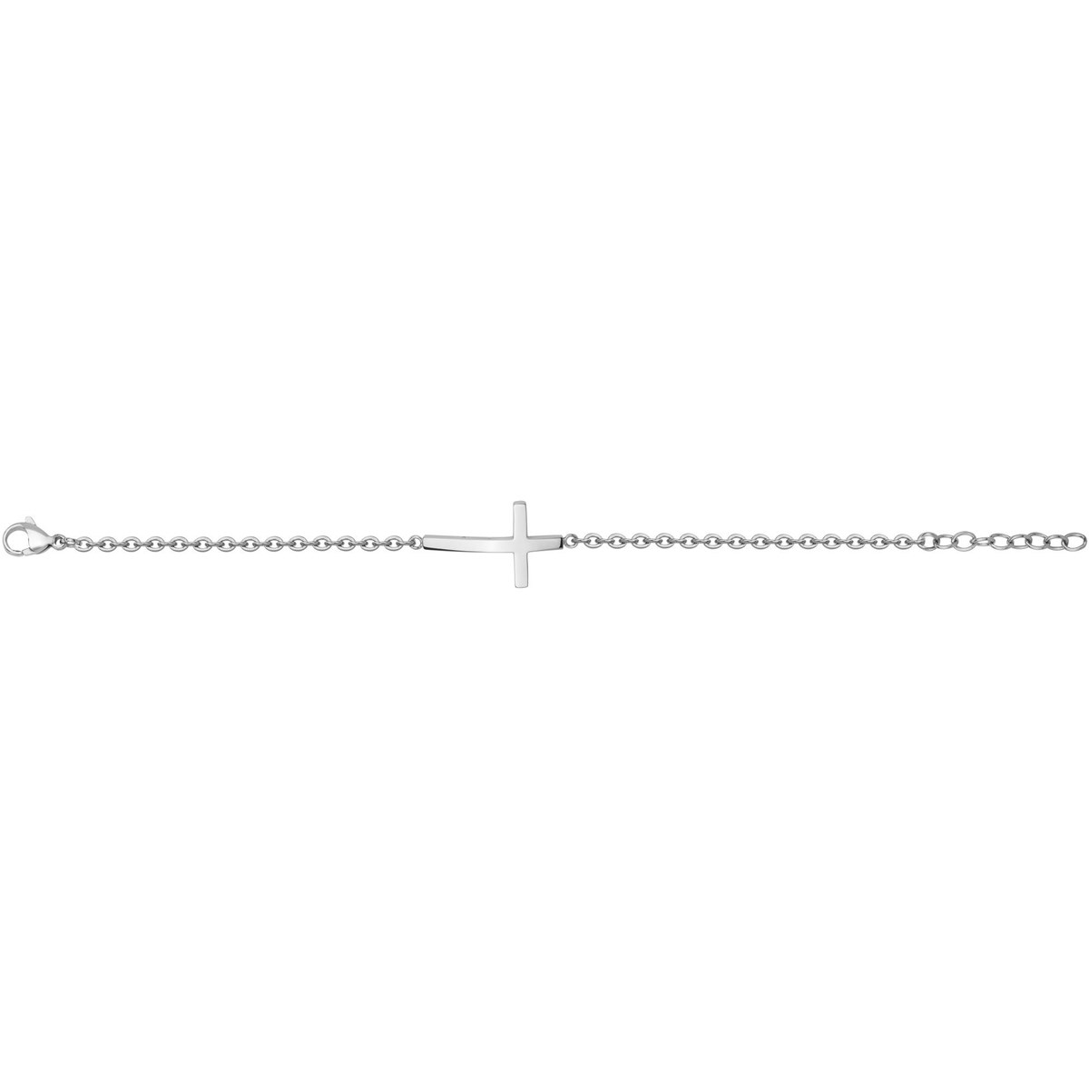 Bracelet Zephyr en Acier 316L