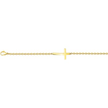 Bracelet Zephyr en Acier 316L