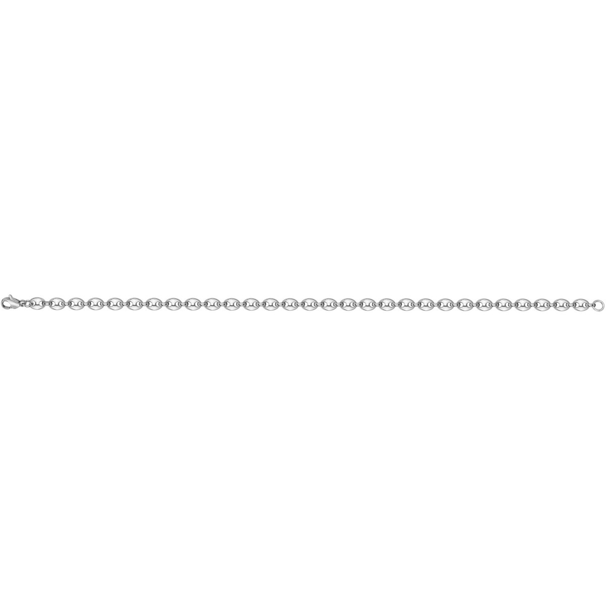 Bracelet Aksel en Acier 316L