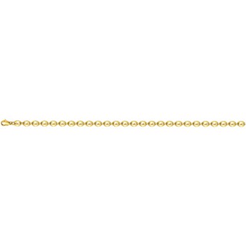 Bracelet Aksel en Acier 316L