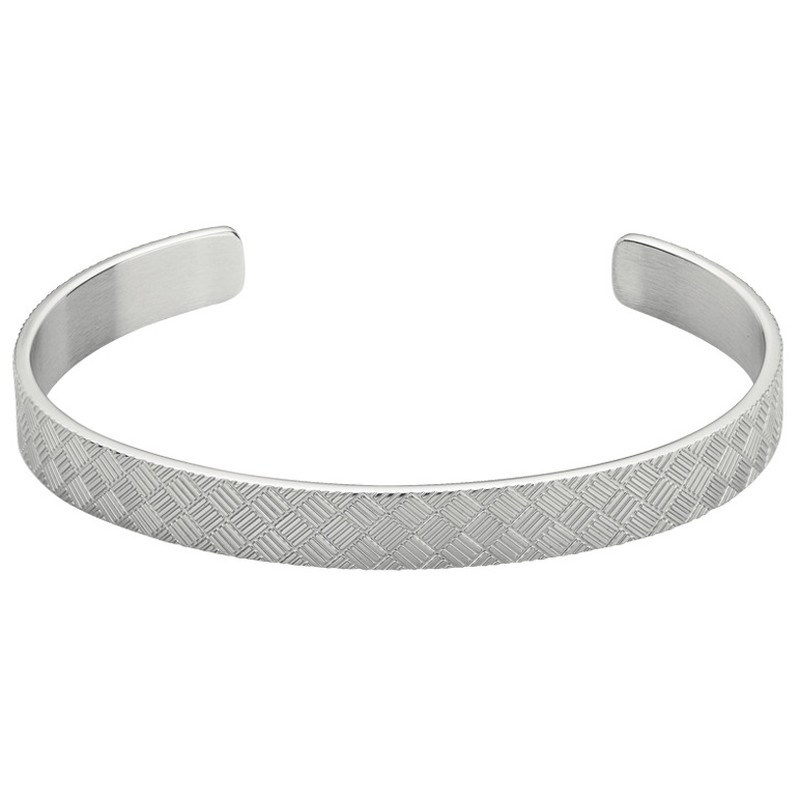 Bracelet Elian en Acier 316L