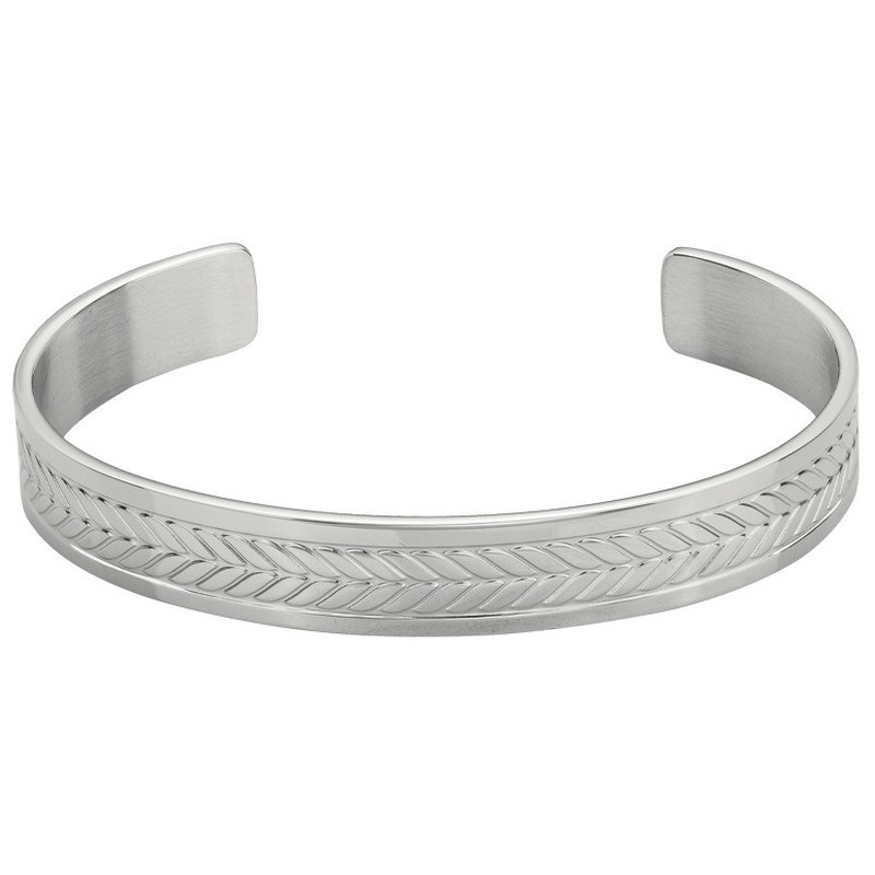 Bracelet Kael en Acier 316L