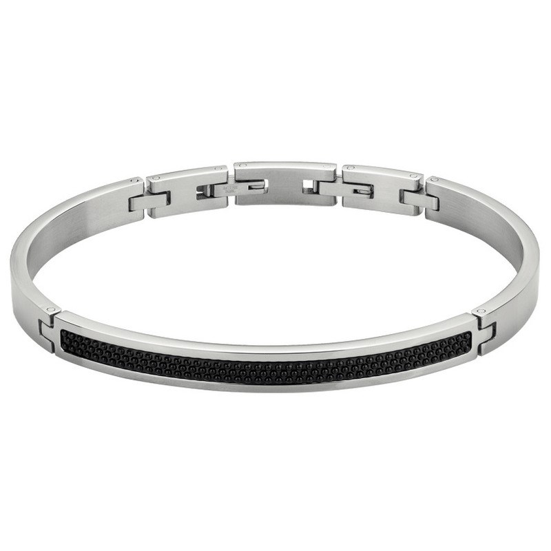 Bracelet Zarek en Acier 316L