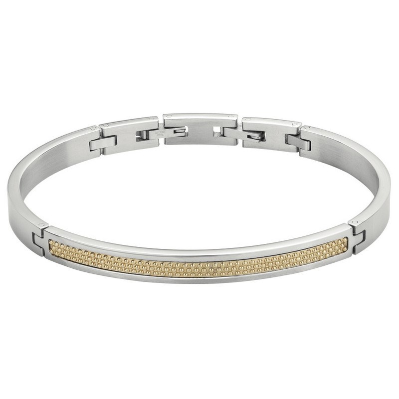 Bracelet Zarek en Acier 316L