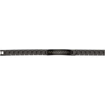 Caelum bracelet in 316L steel