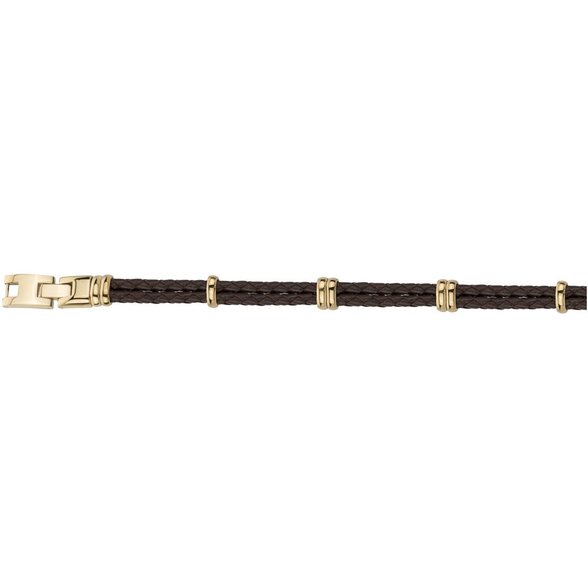 Bracelet Joe en Acier 316L