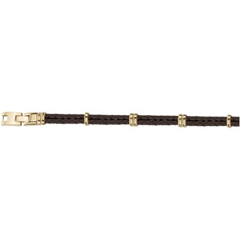 Joe bracelet in 316L steel
