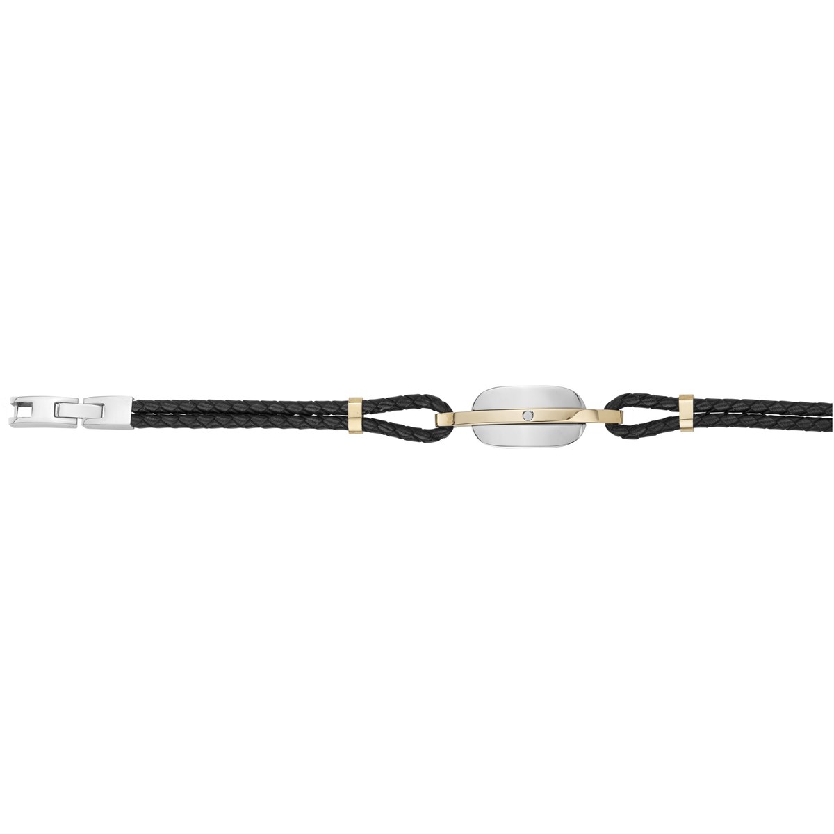 Bracelet Yassine en Acier 316L