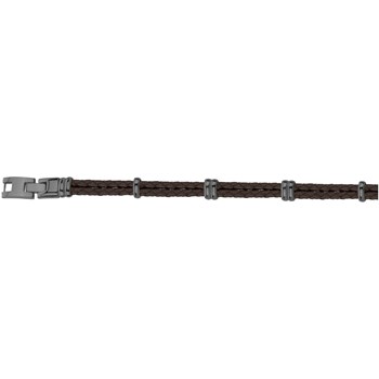 Joe bracelet in 316L steel