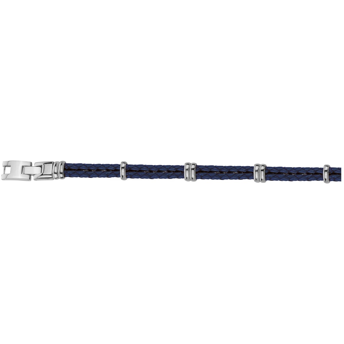 Bracelet Joe en Acier 316L