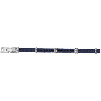 Joe bracelet in 316L steel