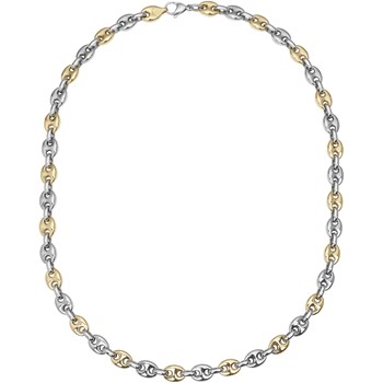 Collier Joshua en Acier 316L