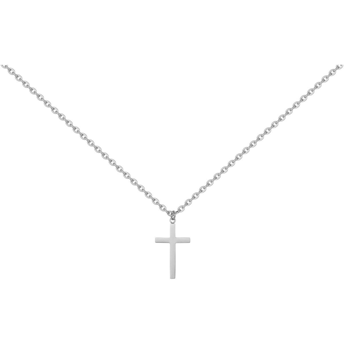 Collier Zephyr en Acier 316L