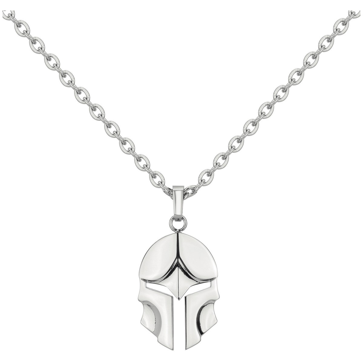 Collier Quillon en Acier 316L