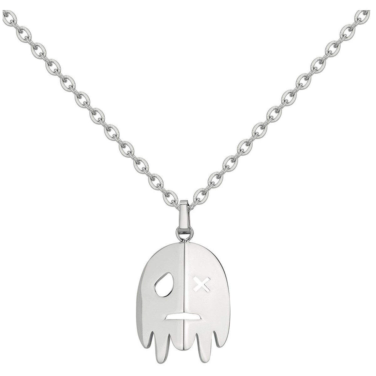 Collier Soren en Acier 316L