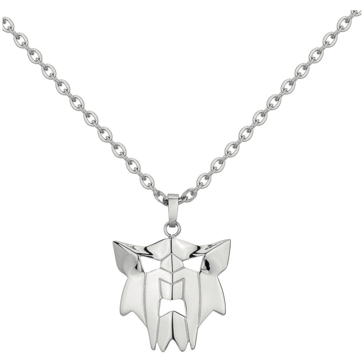 Collier Xander en Acier 316L