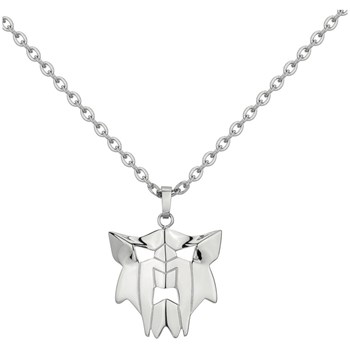Xander collar in 316L steel