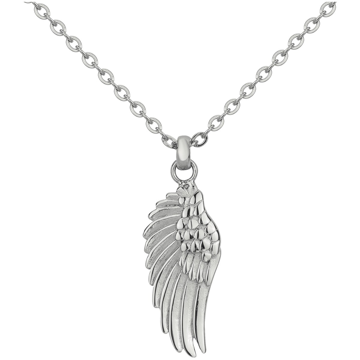 Collier Gabriel en Acier 316L