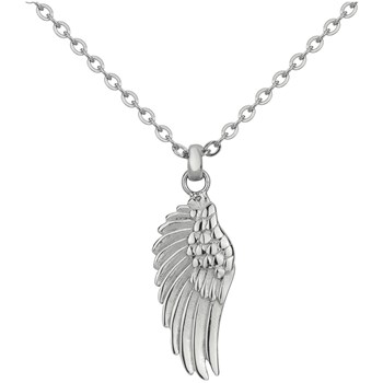 Gabriel necklace in 316L steel
