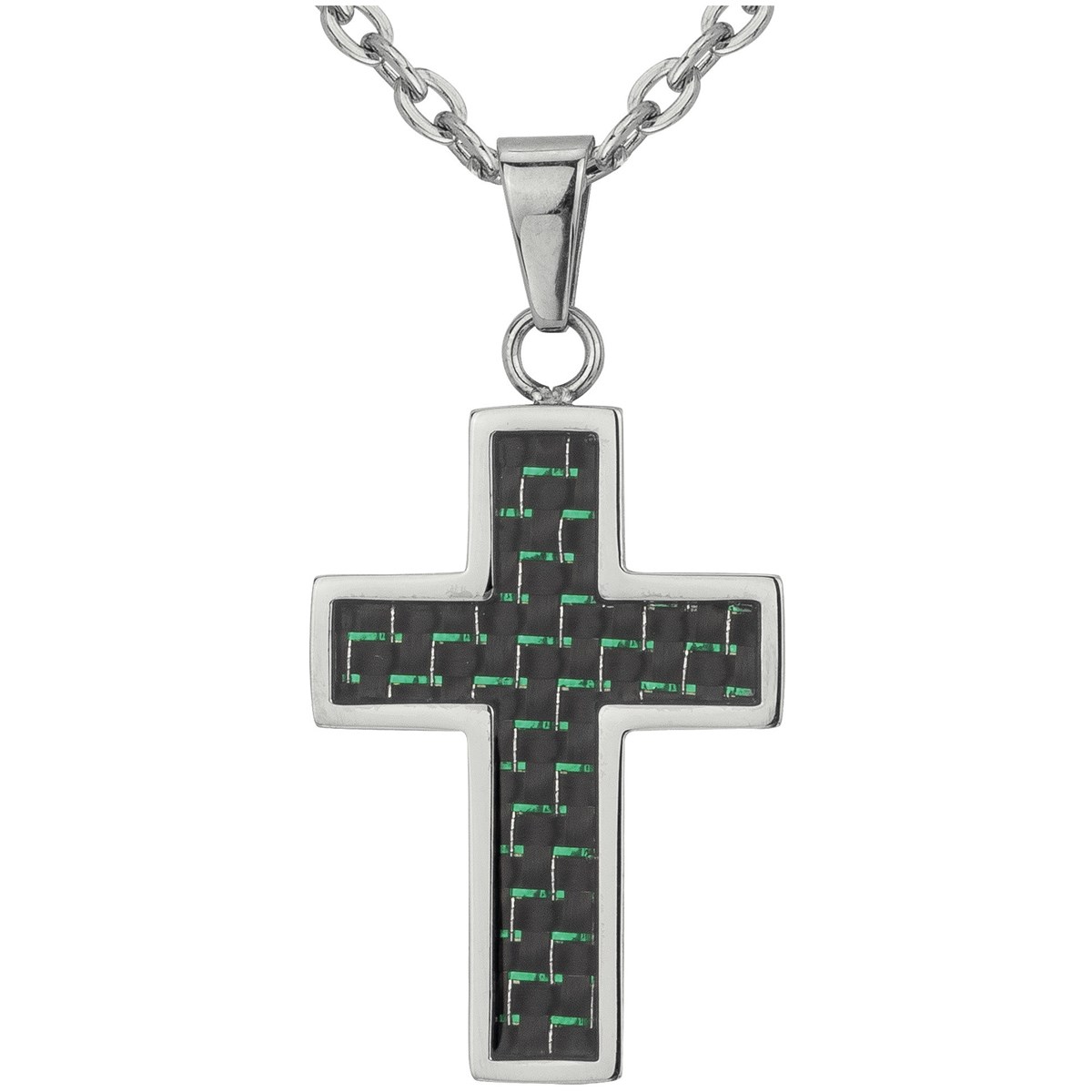 Collier Cédric en Acier 316L