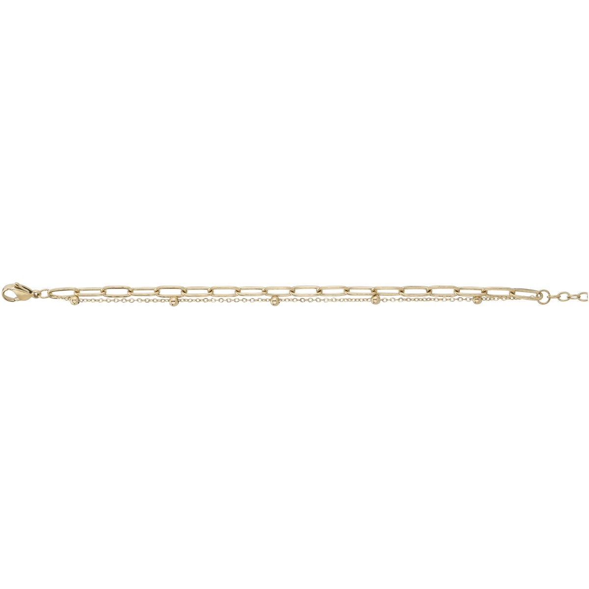 Bracelet Mila en Acier 316L