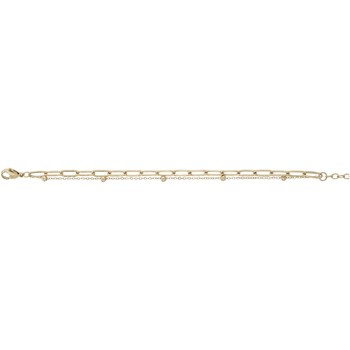 Bracelet Mila en Acier 316L