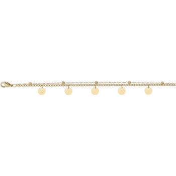 Bracelet Amélia en Acier 316L