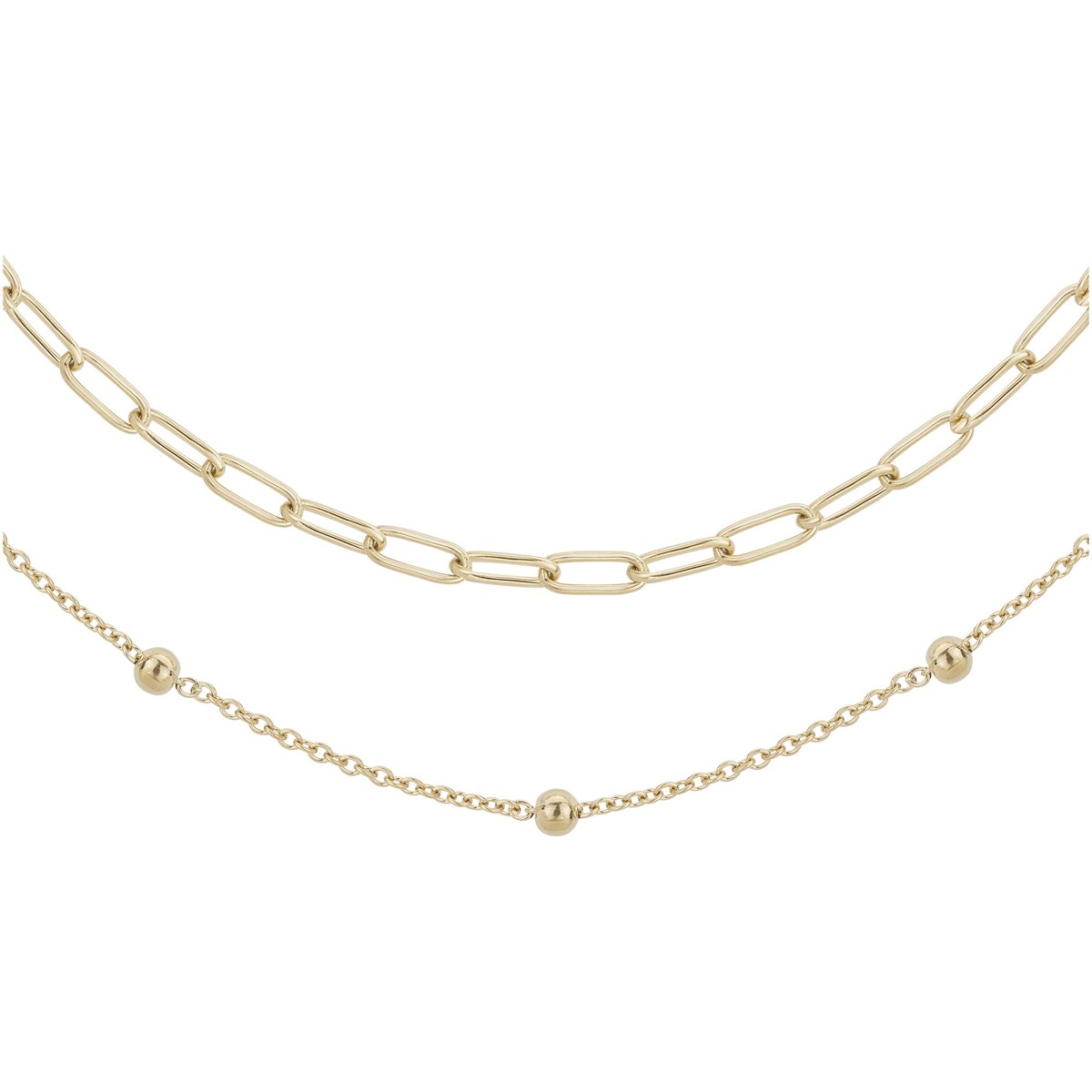 Collier Mila en Acier 316L