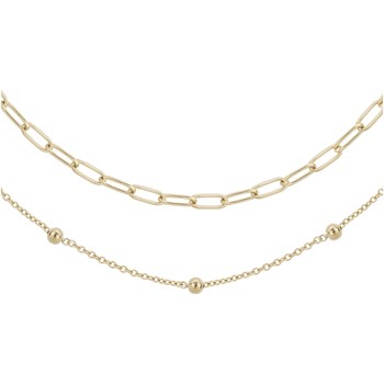 Collier Mila en Acier 316L