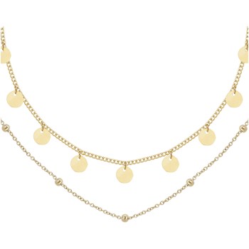 Collier Amélia en Acier 316L