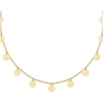 Collier Zeline en Acier 316L