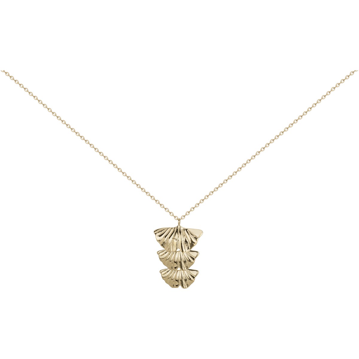 Collier Jelena en Acier 316L