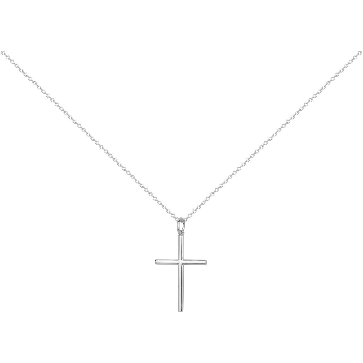 Collier en Argent
