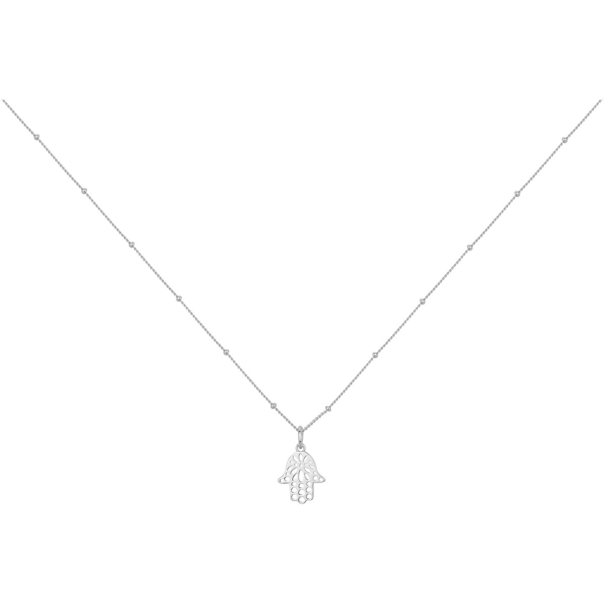 Collier en Argent