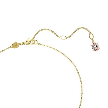 Collier Swarovski Gema multicolore