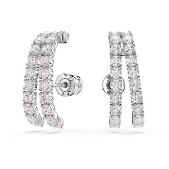 Boucles d'oreilles Swarovski Matrix Earcuff