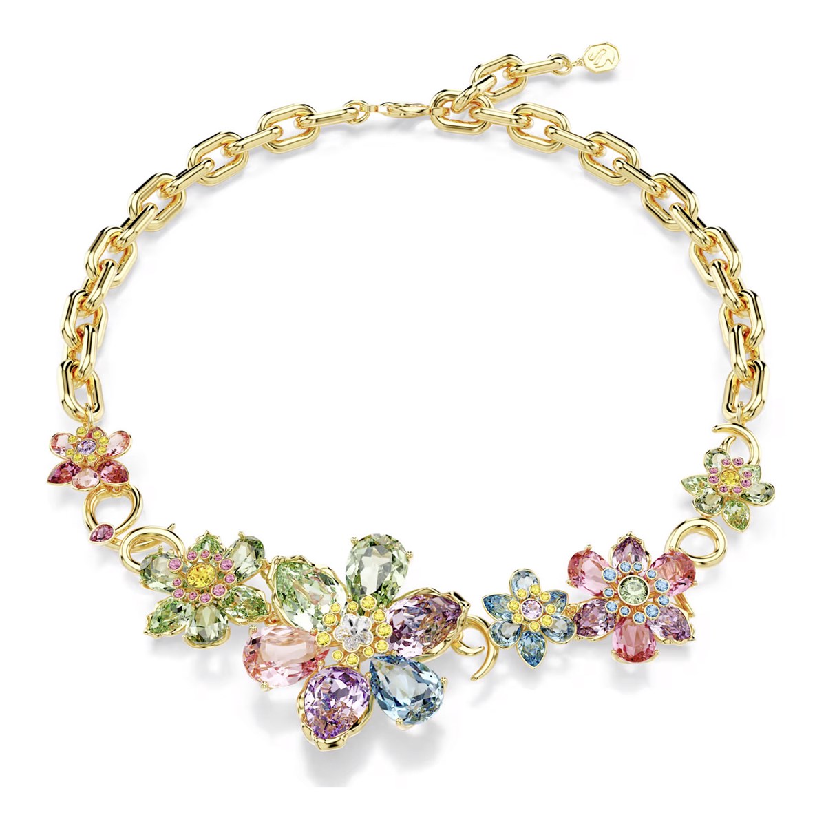 Collier Swarovski Idyllia